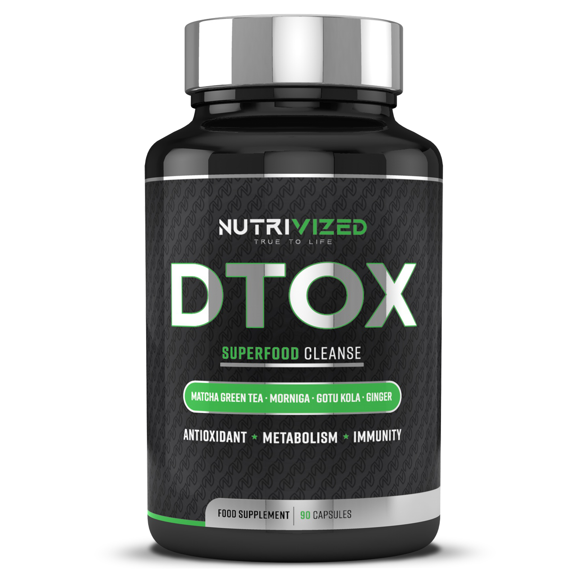 Nutrvized Detox – nutrivized