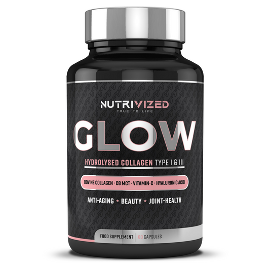 Nutrivized Glow Collagen
