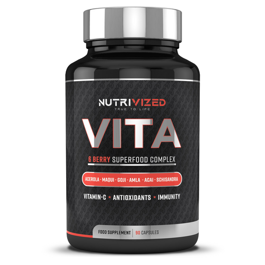 Nutrivized Vita