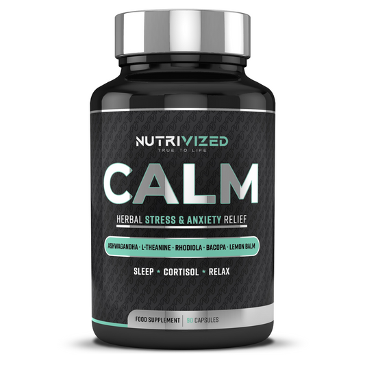 Nutrivized Calm