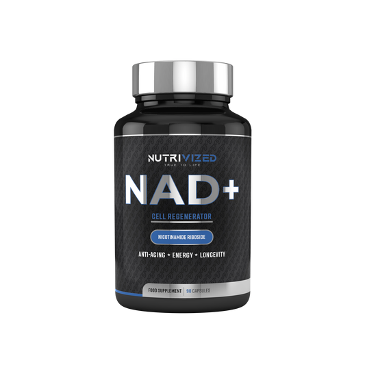 Nutrivized NAD+